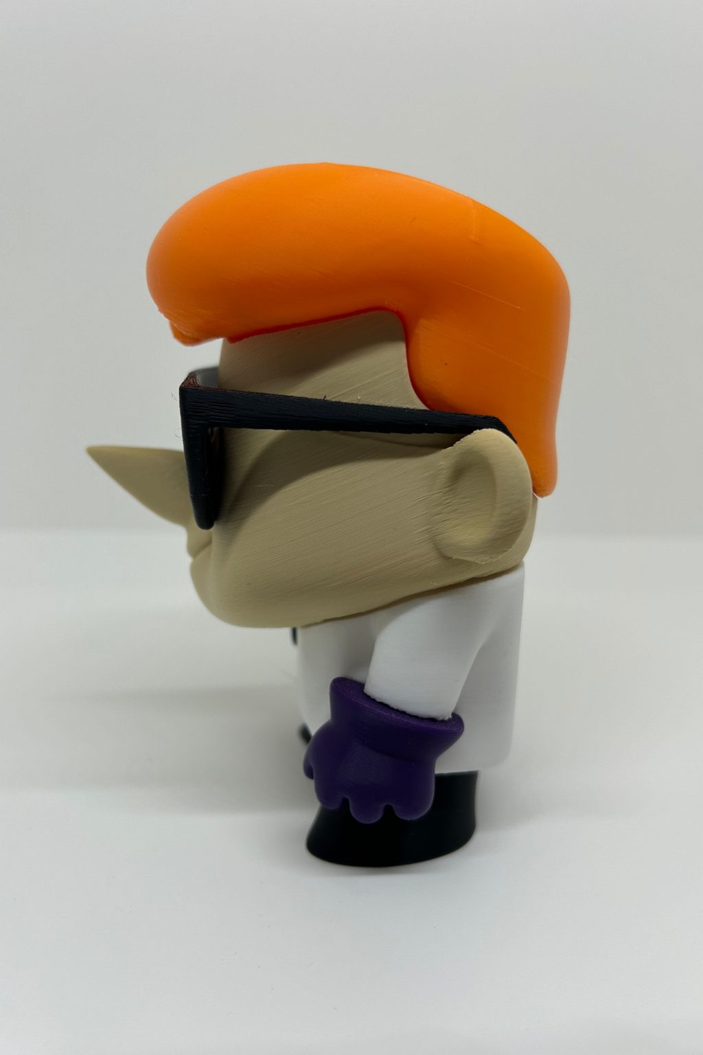 #151 Dexter - - Multi-part - Dexter laboratory — vue 10