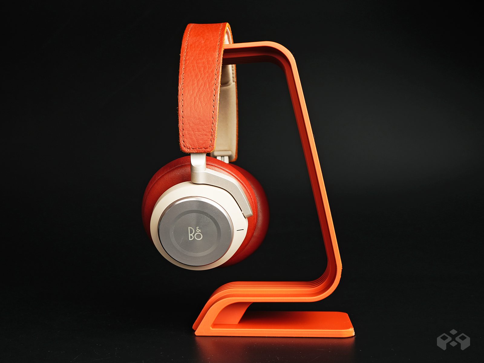 #151 Onami Headphone Stand — vue 6