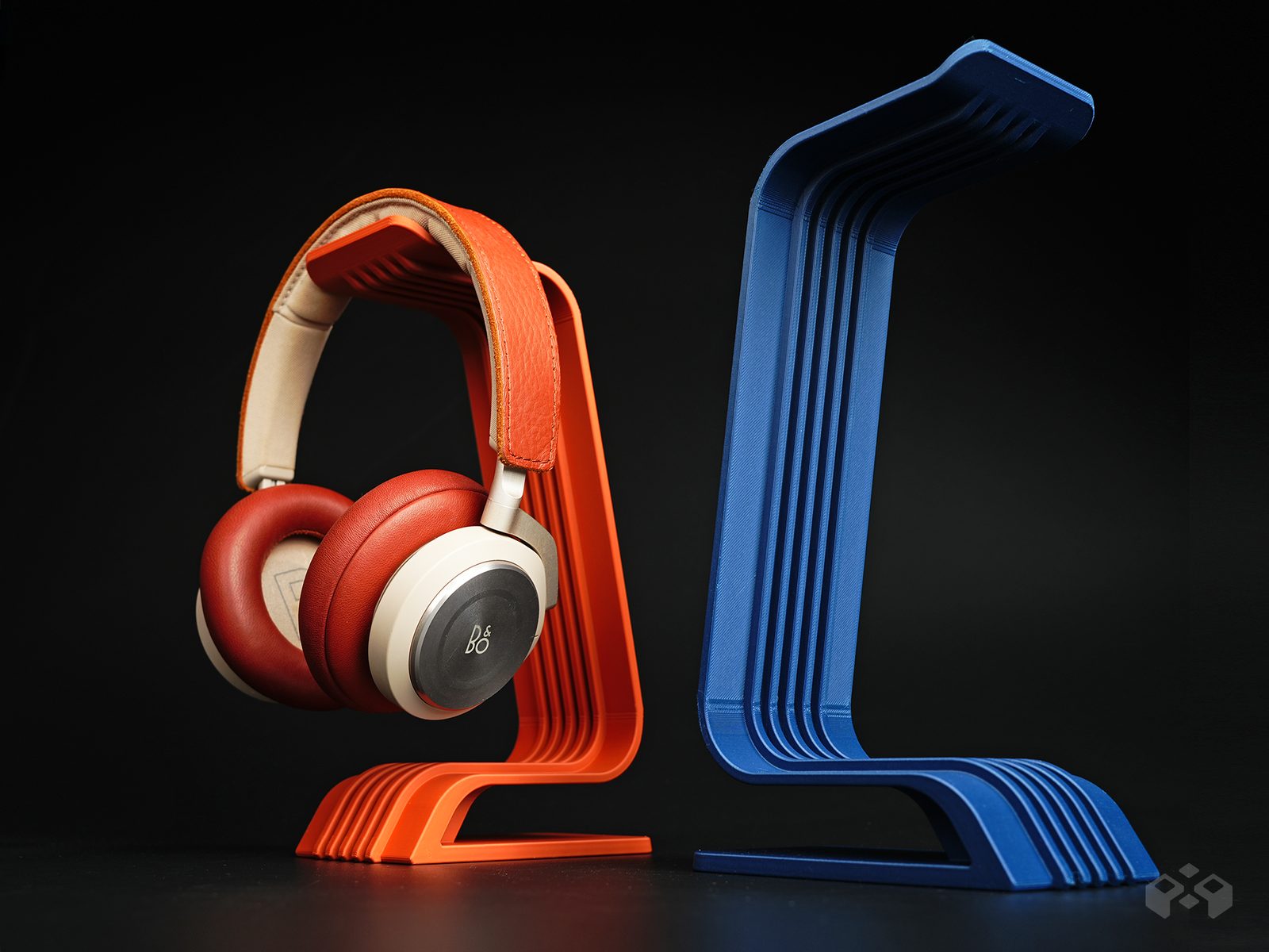 #151 Onami Headphone Stand — vue 8