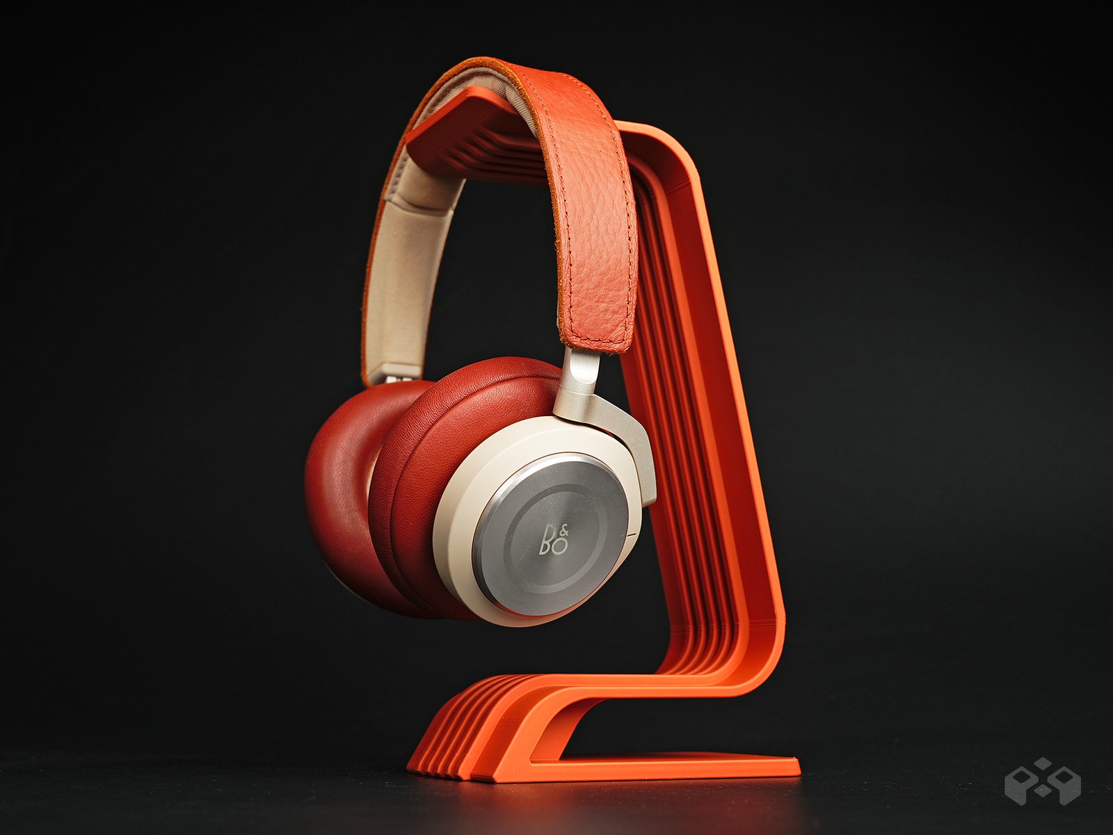 #151 Onami Headphone Stand — vue 11