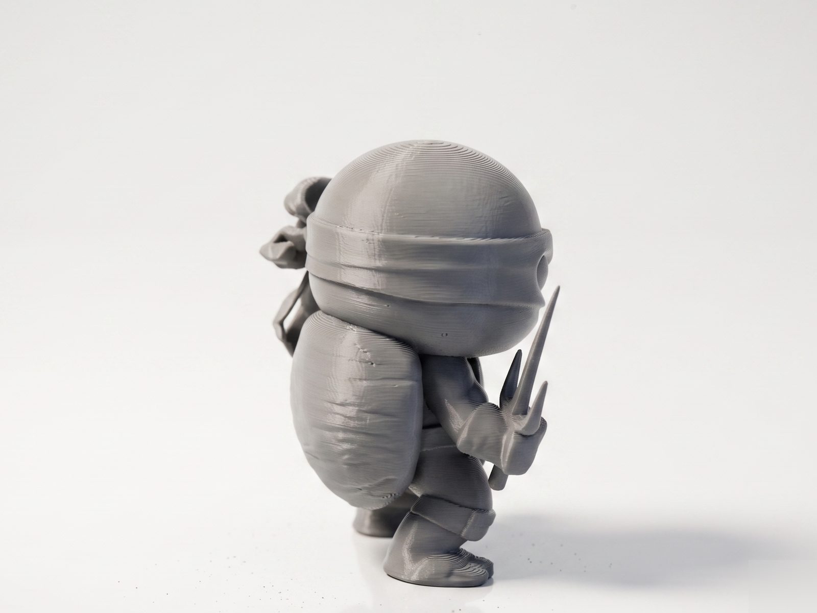 #153 Raphael – Heroic Ninja Turtle — vue 6