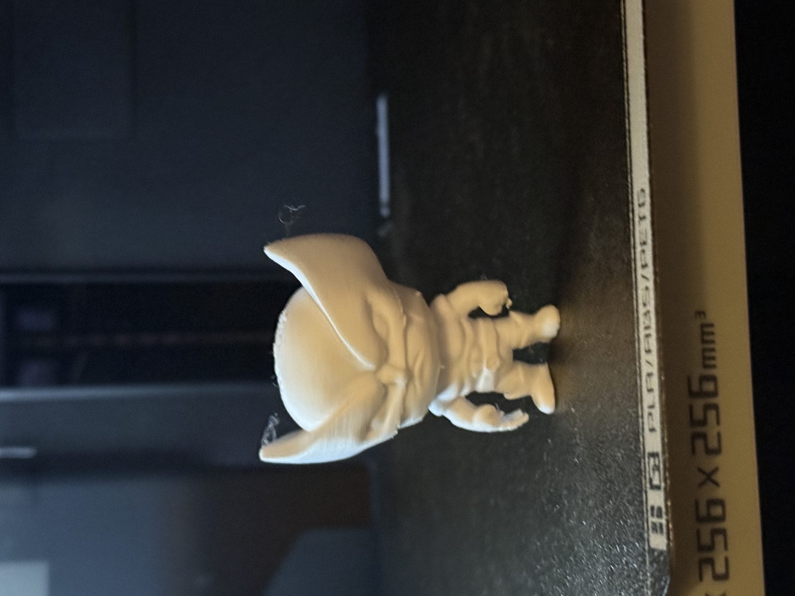 #154 Wolverine – Fierce Claws — vue 1