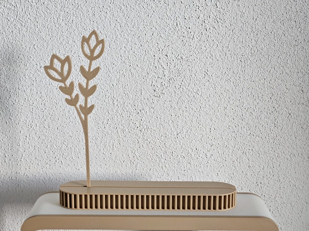 #156 Photo Card Holder (Mother's Day) — vue 2