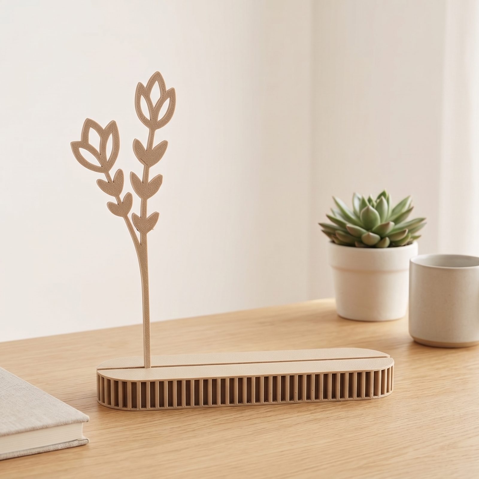 #156 Photo Card Holder (Mother's Day) — vue 3