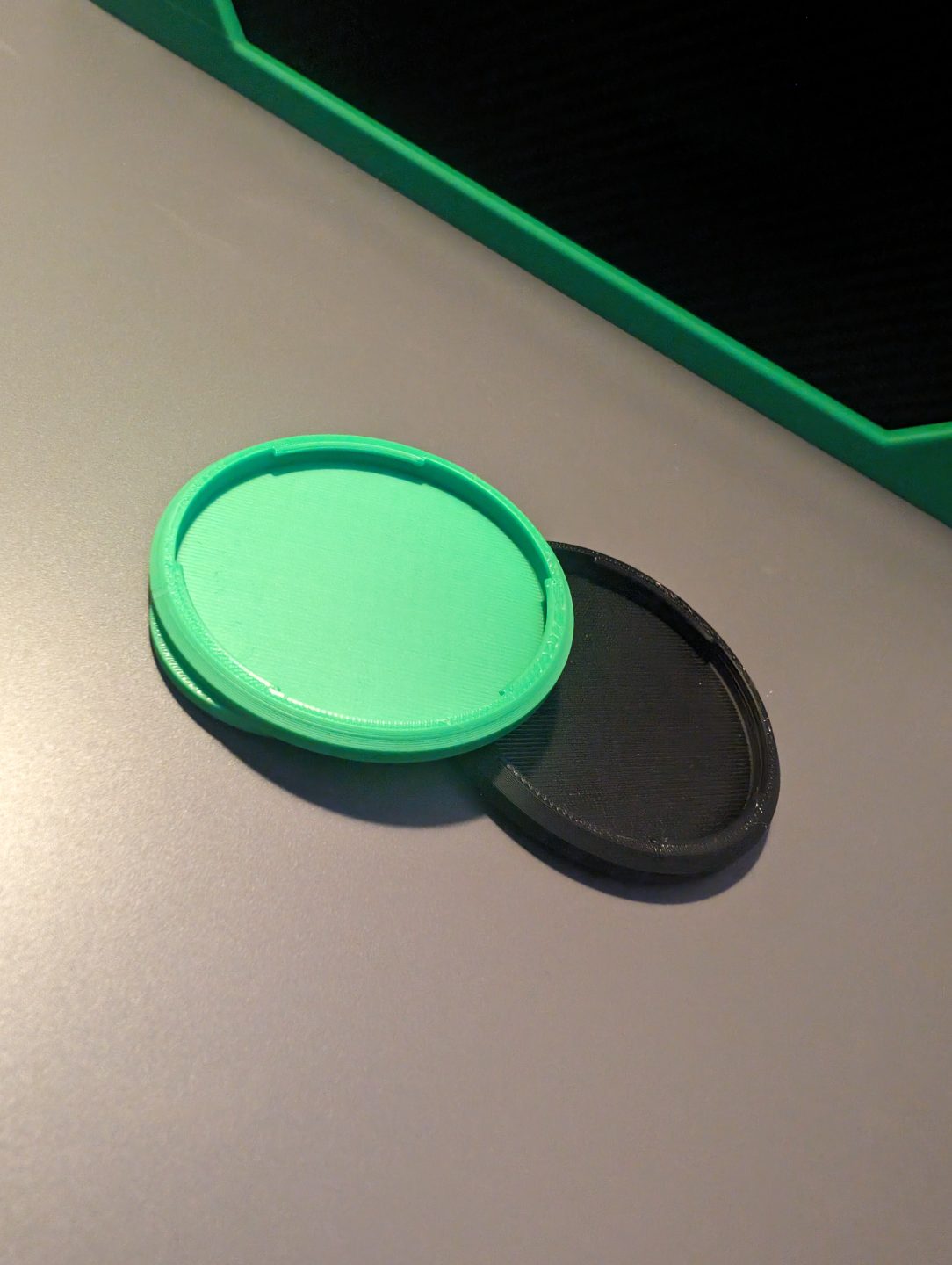 #157 Can Lid — vue 20