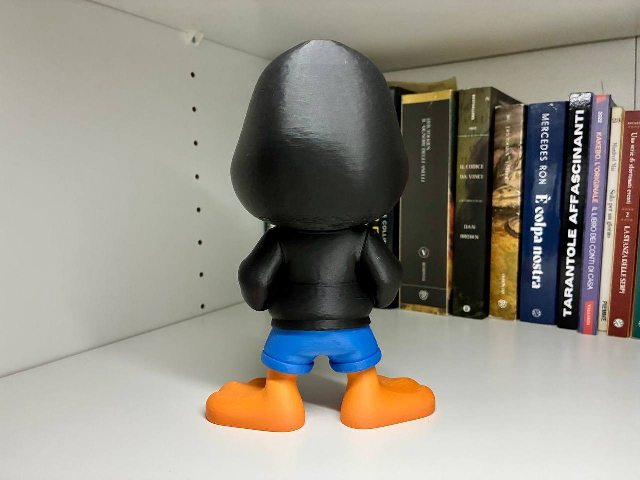 #164 Donald Duck Urban — vue 7