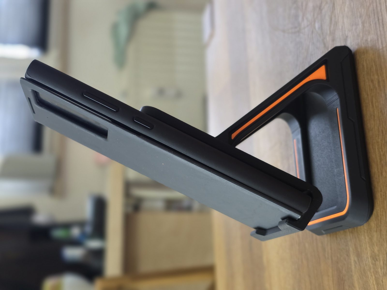 #164 PHONE STAND 2025-CYBER- NEEDED + AMS VERSION — vue 7
