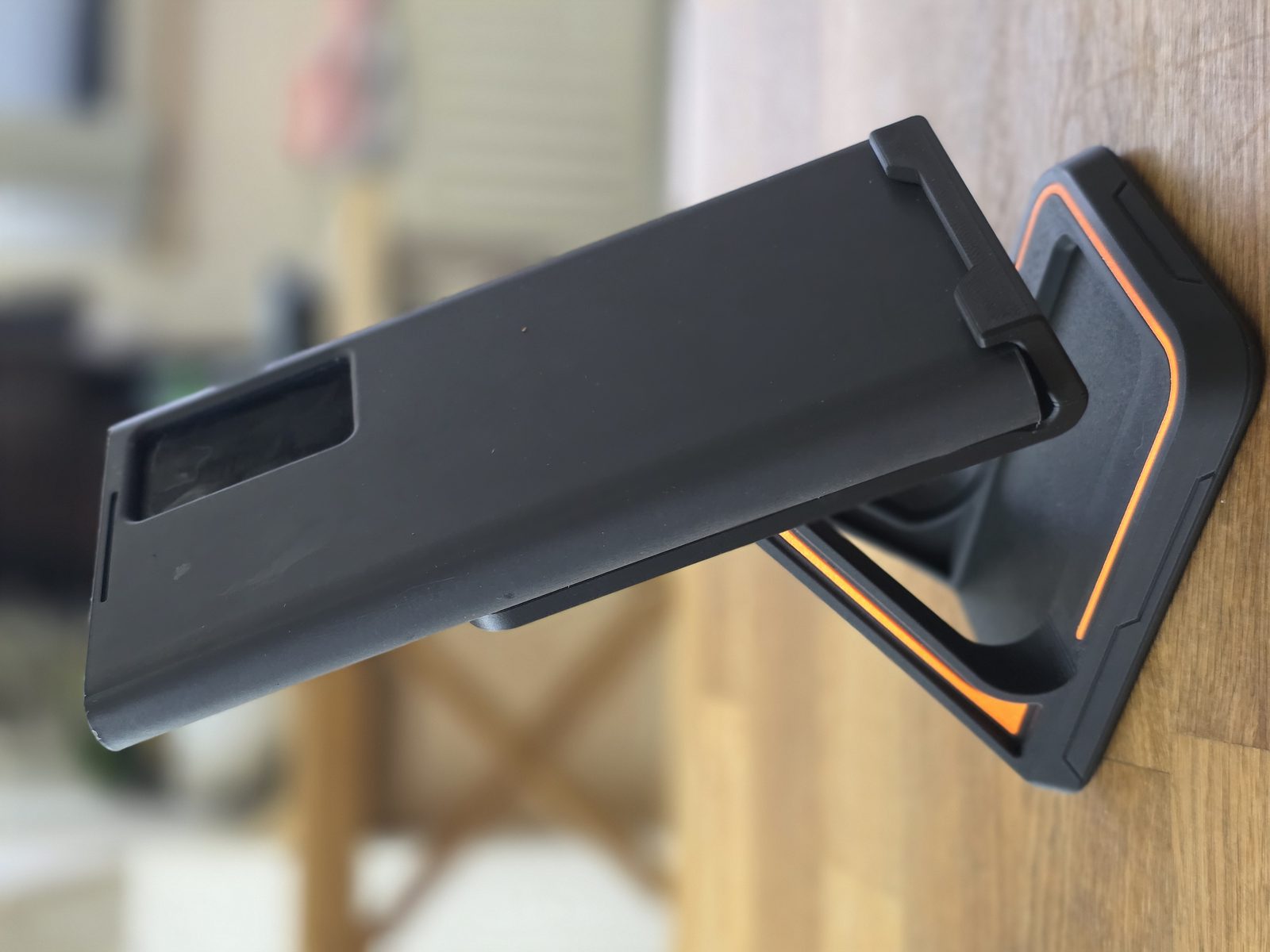 #164 PHONE STAND 2025-CYBER- NEEDED + AMS VERSION — vue 8