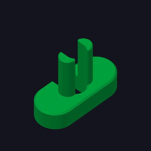 #165 8BitDo Pro 2 Controller Docking Station — vue 2