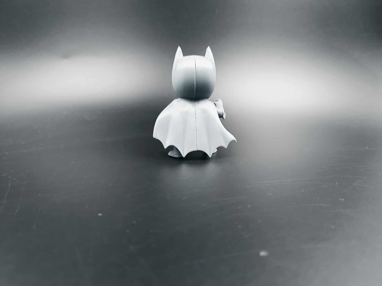 #165 Chibi Batman - Cute Toy — vue 3