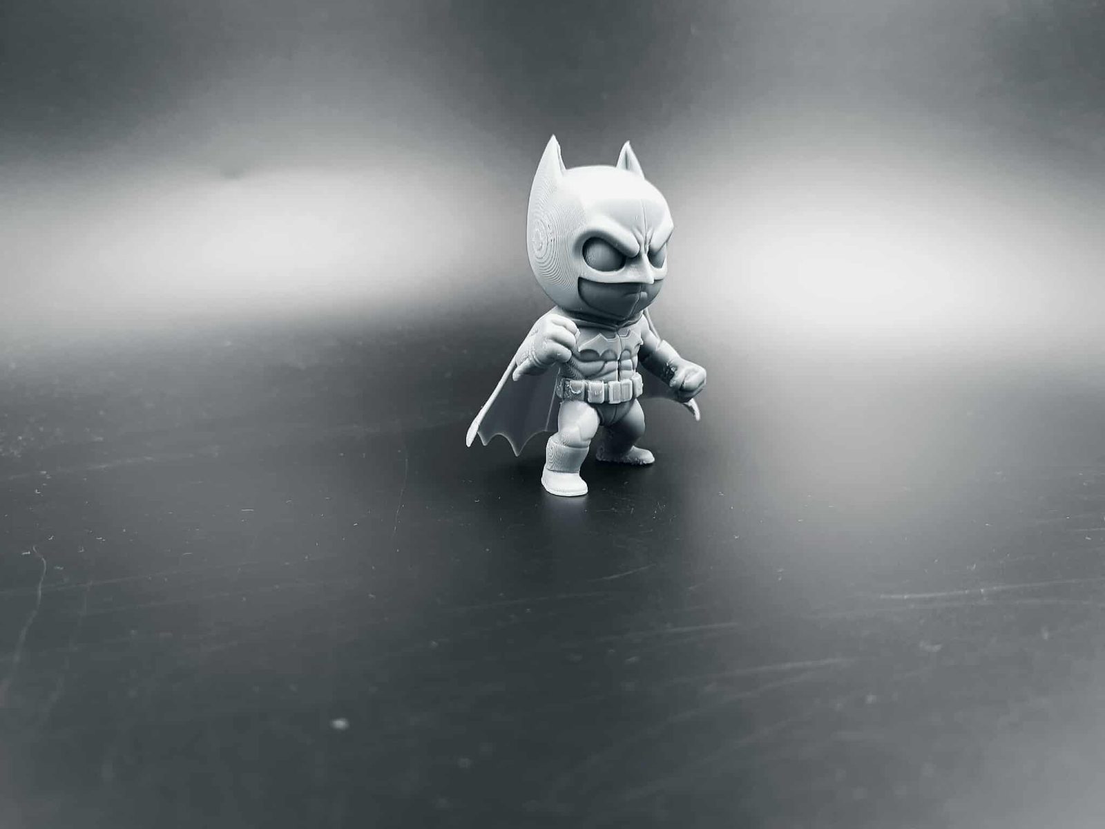 #165 Chibi Batman - Cute Toy — vue 5