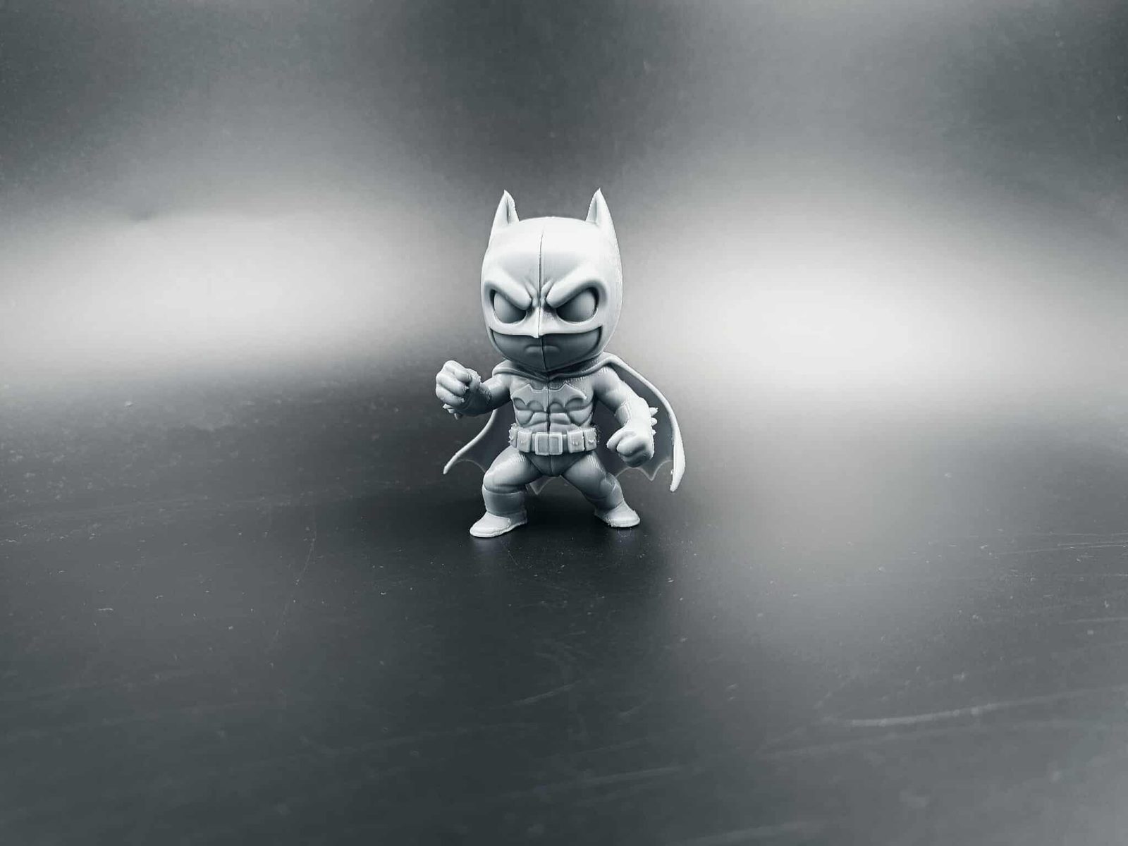 #165 Chibi Batman - Cute Toy — vue 7