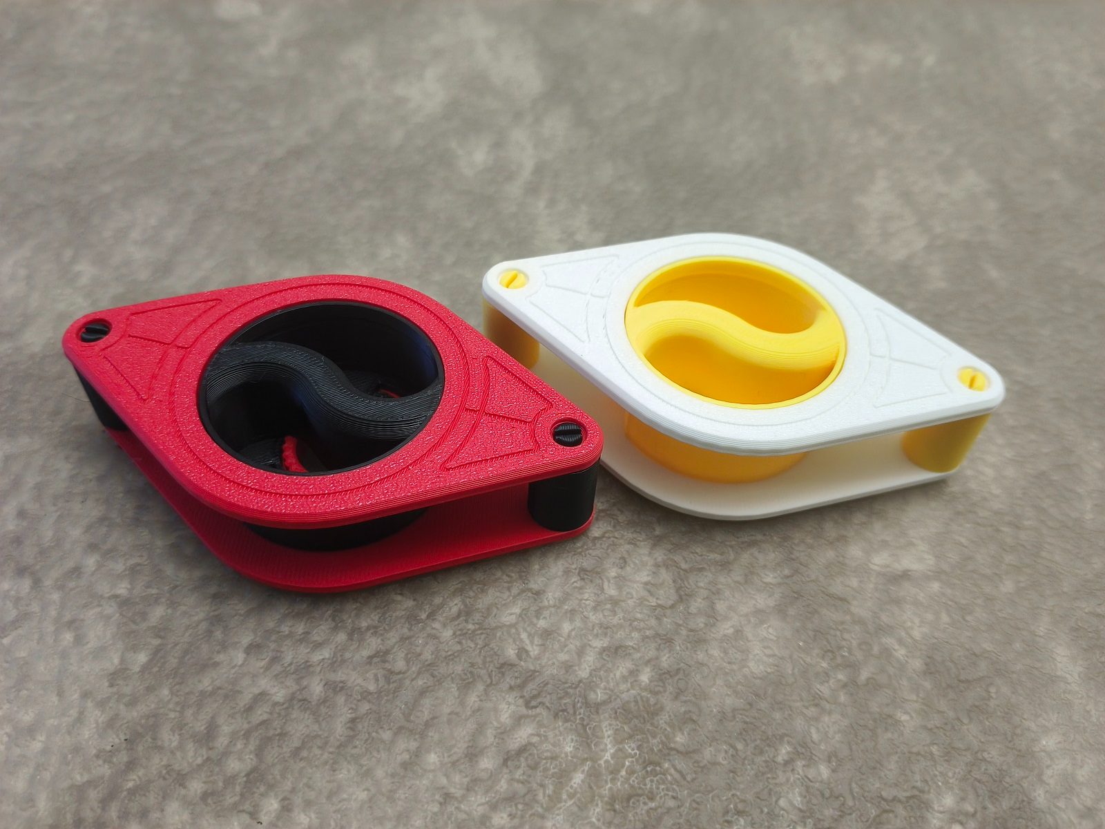 #166 New-Generation USB Cable Winder (low resistance) — vue 4