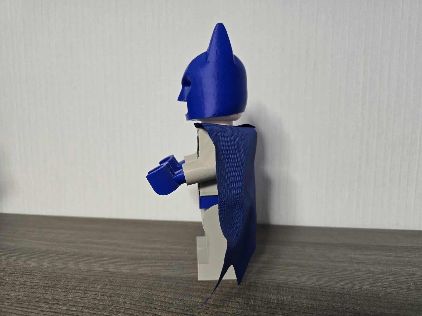 #167 Batman - DC 2014 Version 500% ~24cm — vue 5