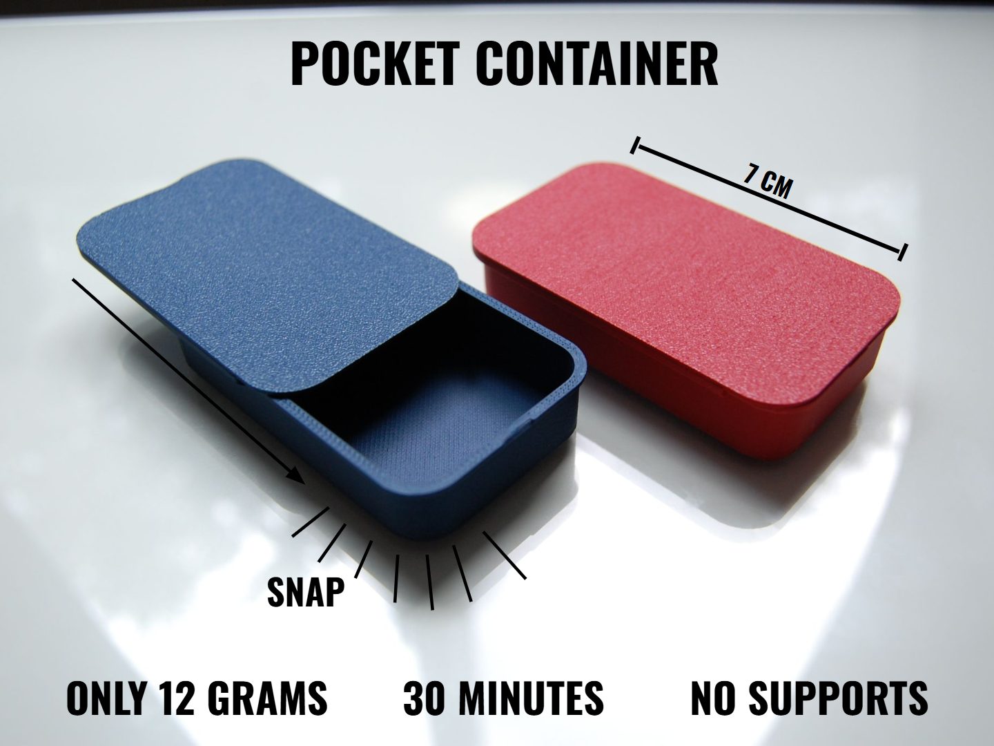 #168 Mini Pocket Container — vue 1