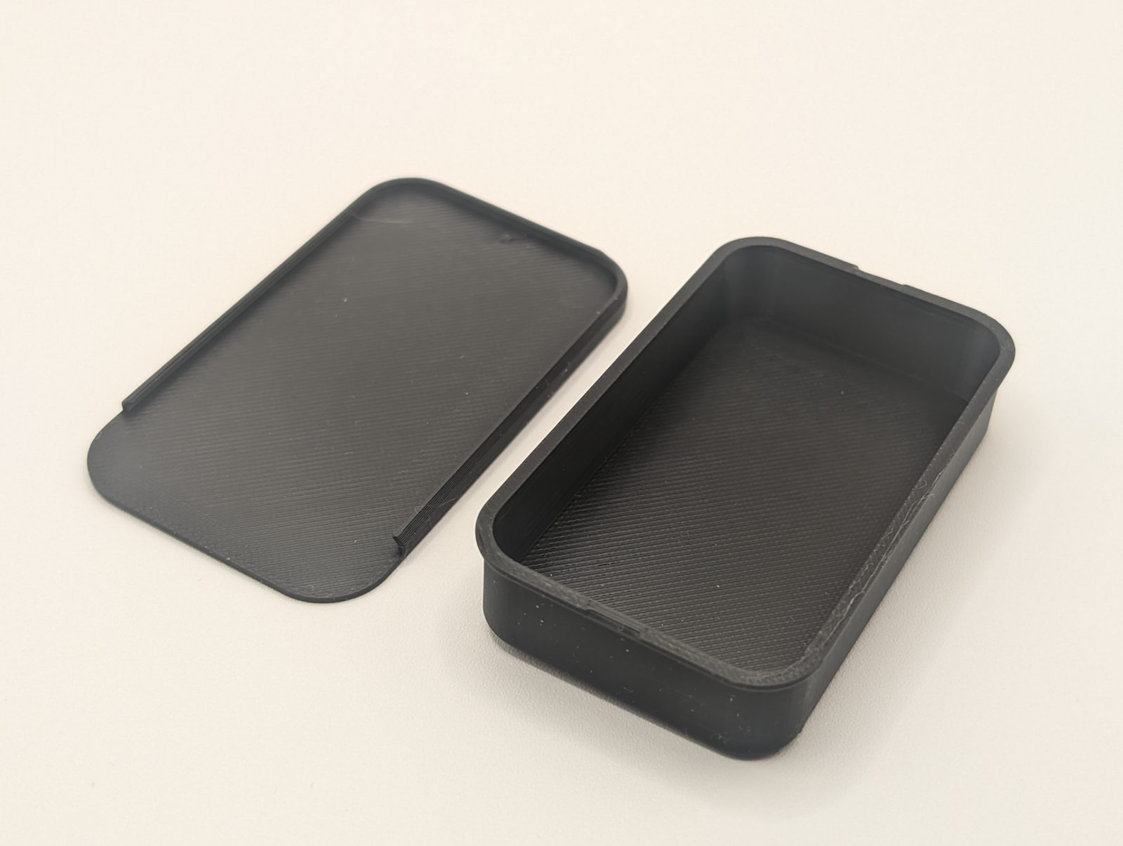 #168 Mini Pocket Container — vue 2