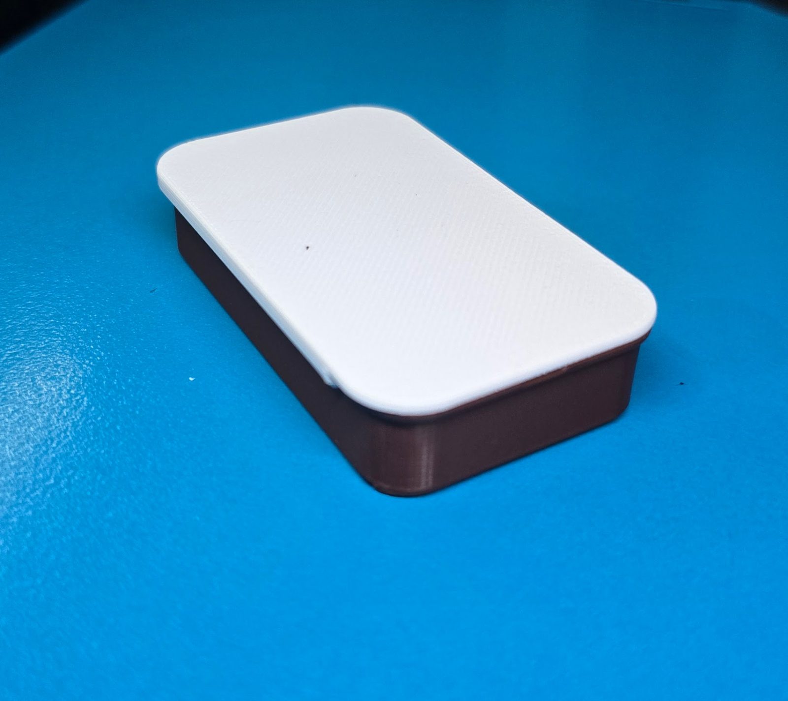 #168 Mini Pocket Container — vue 6