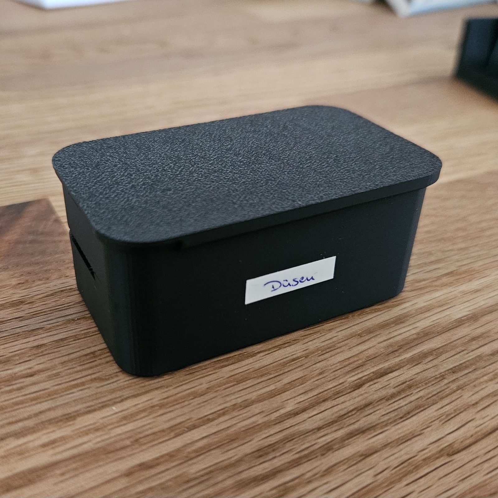 #168 Mini Pocket Container — vue 7