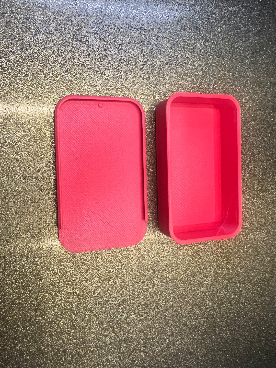 #168 Mini Pocket Container — vue 10