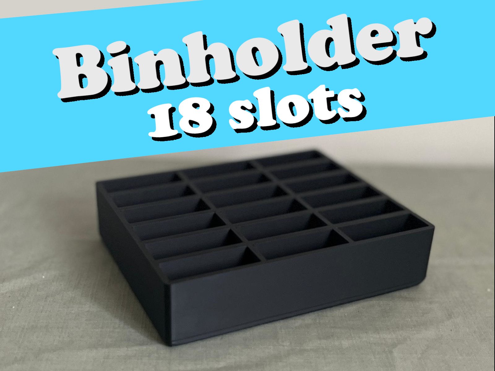 #168 Mini Pocket Container — vue 12