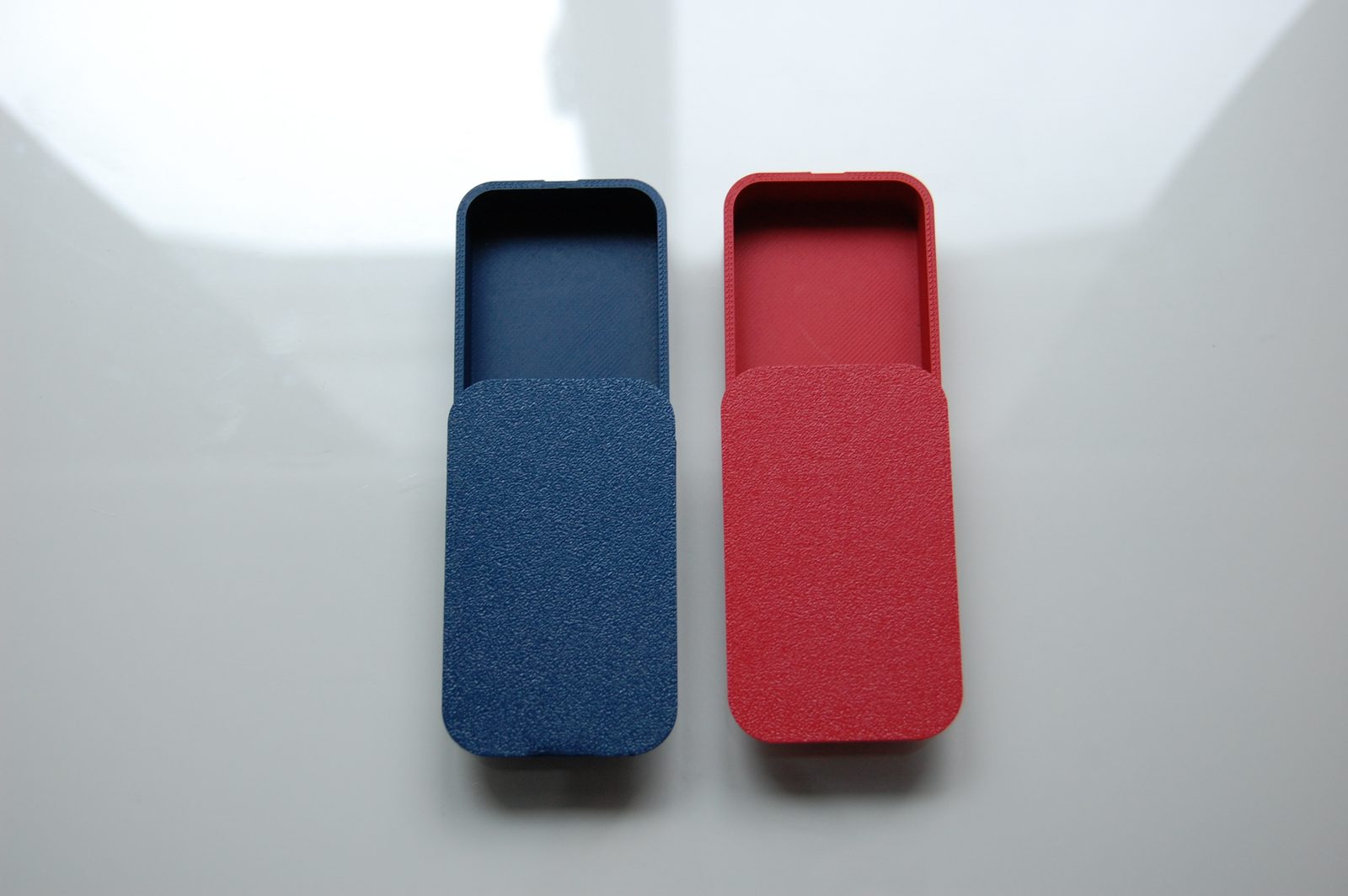 #168 Mini Pocket Container — vue 19