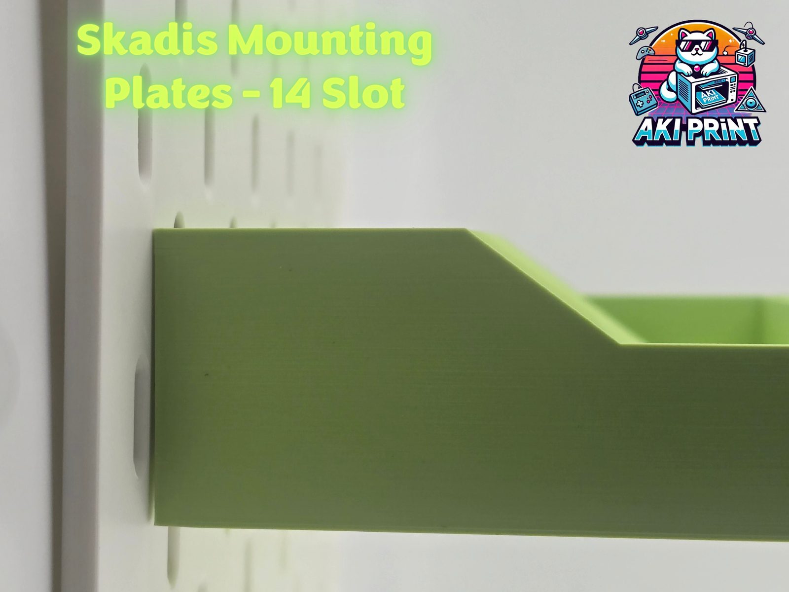 #169 Nintendo Switch 1 & 2 - Game Display Storage — vue 5