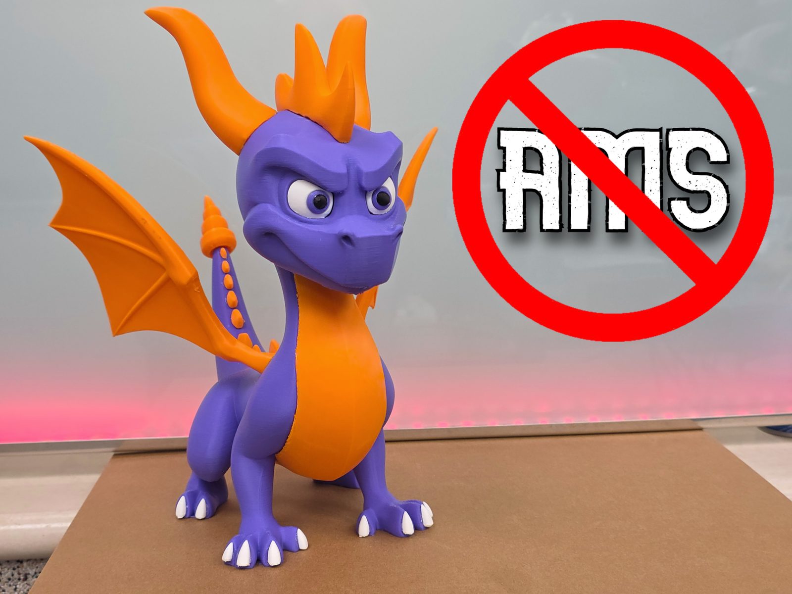 #169 SPYRO THE DRAGON — vue 6