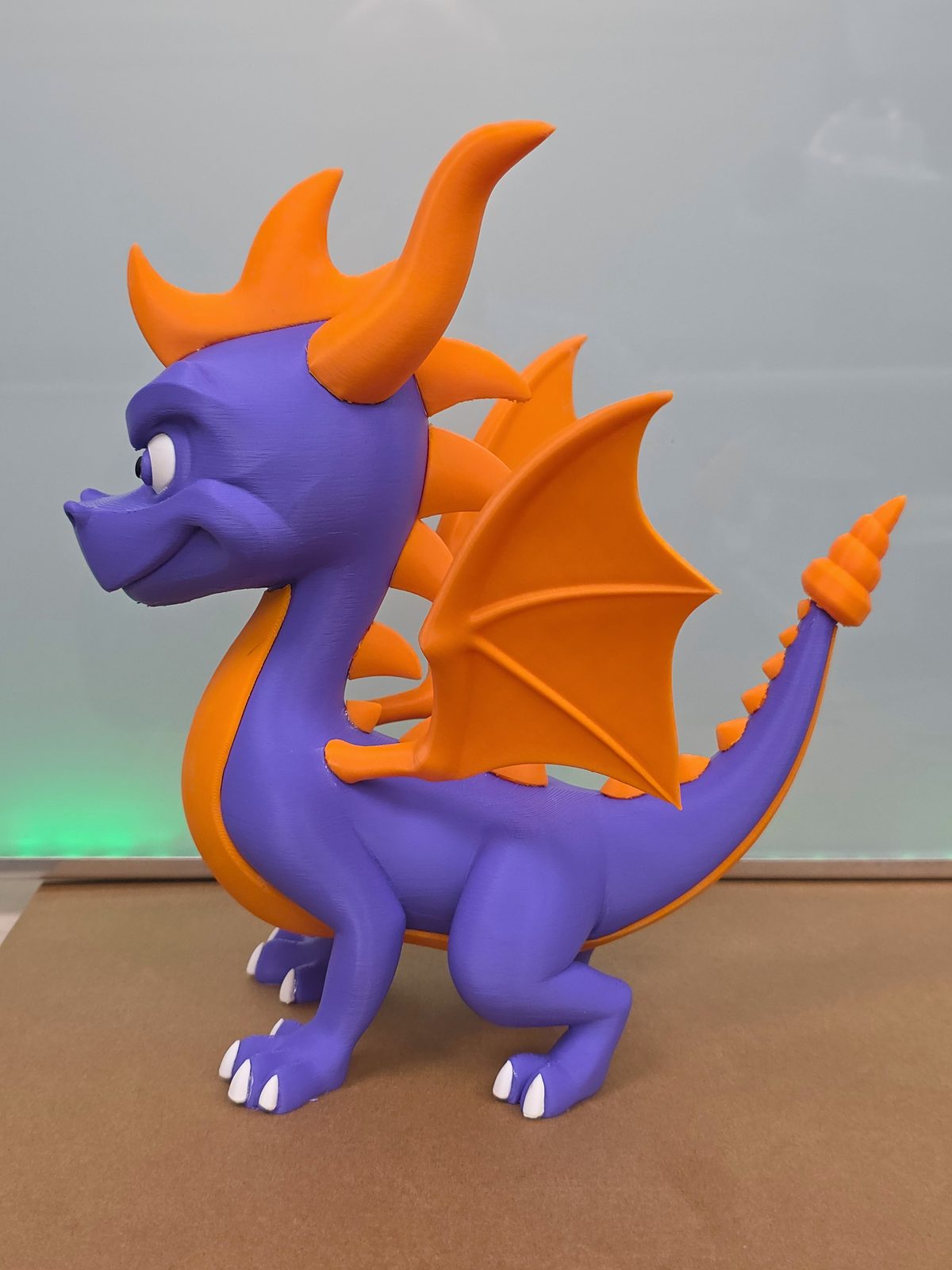#169 SPYRO THE DRAGON — vue 10