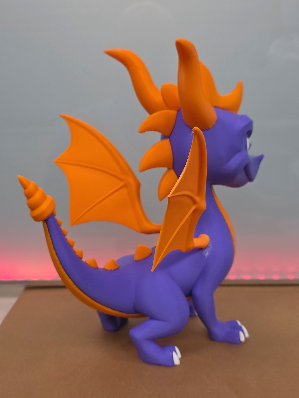 #169 SPYRO THE DRAGON — vue 13
