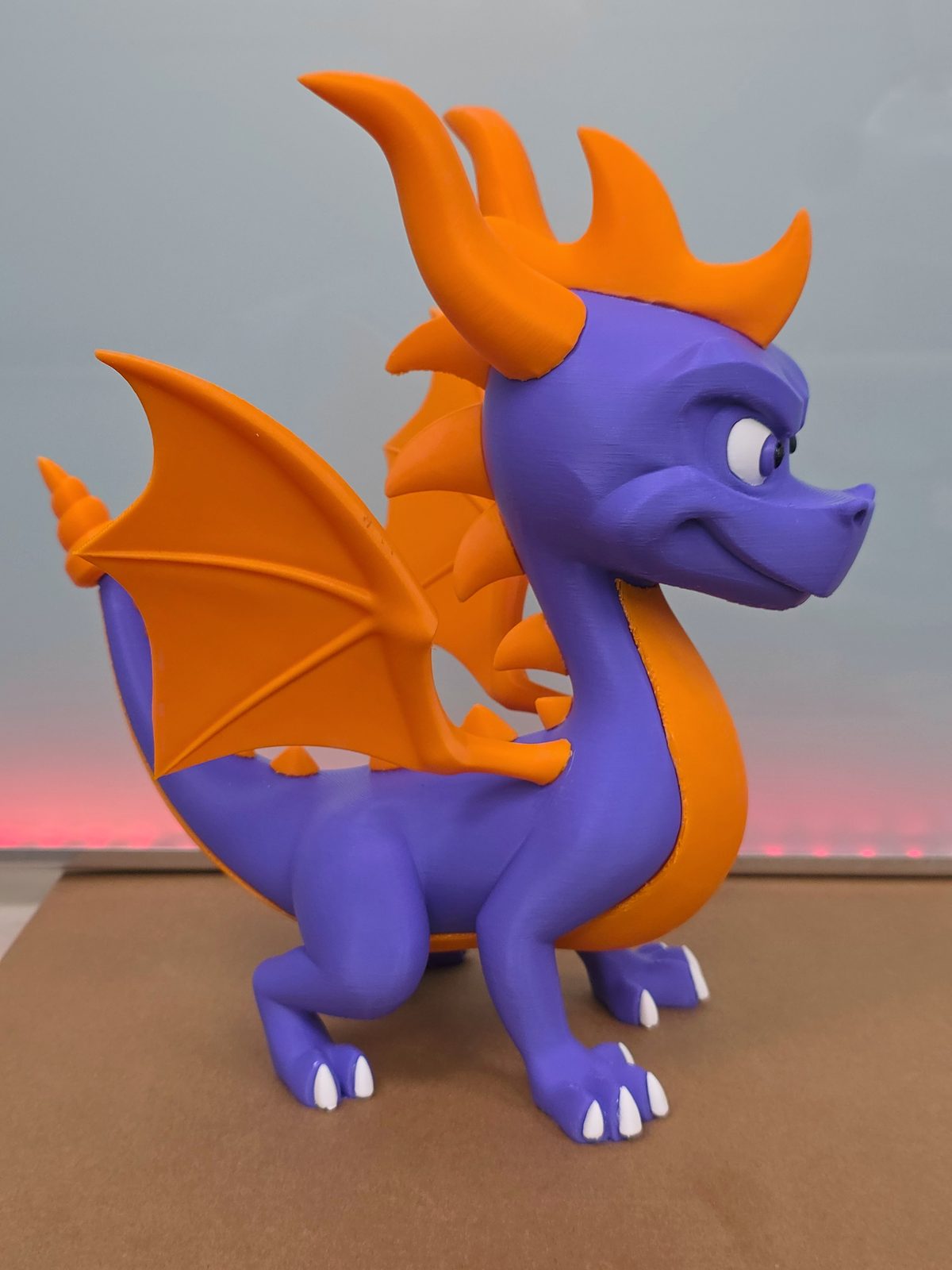 #169 SPYRO THE DRAGON — vue 14