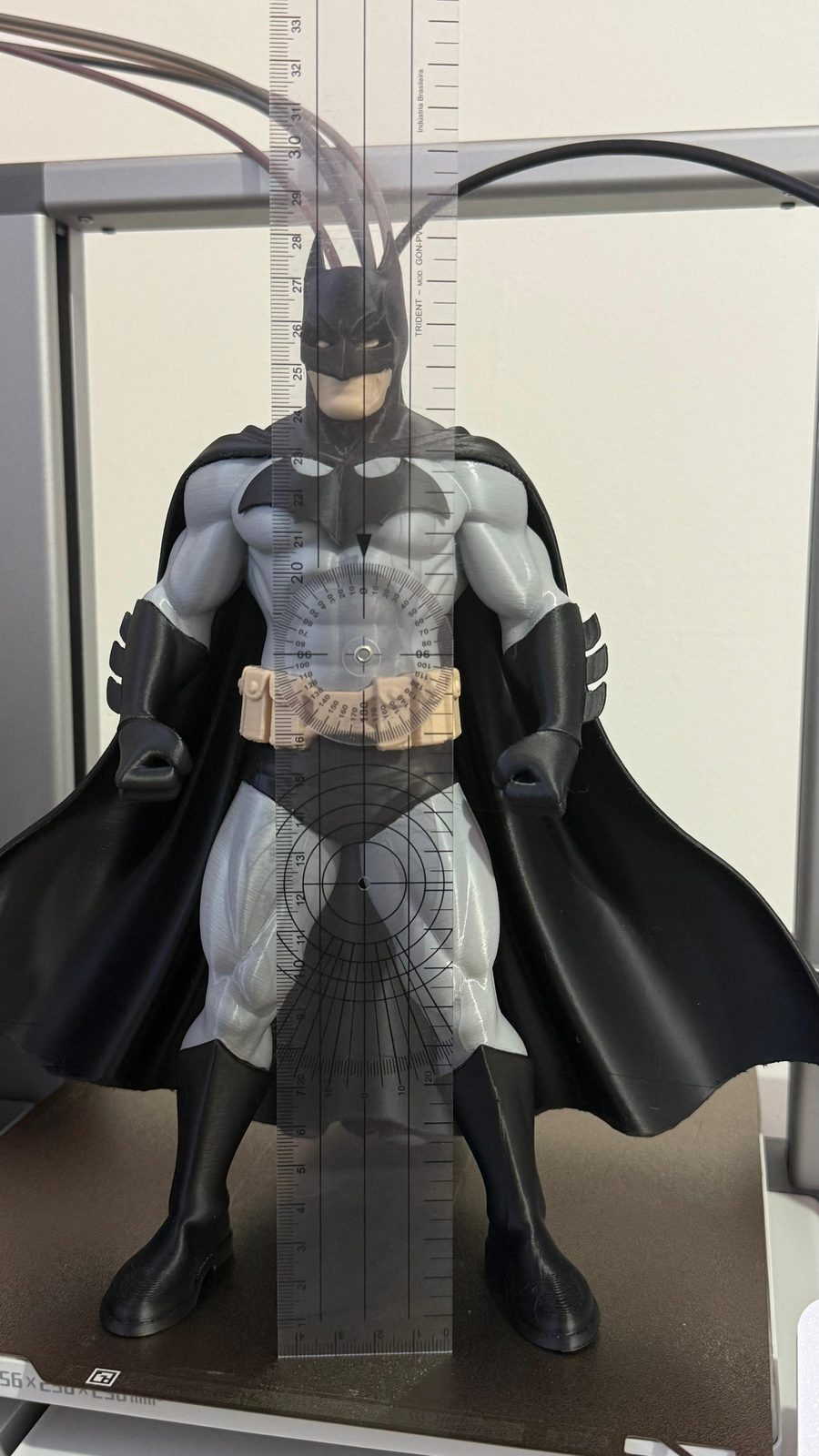 #170 Batman DC — vue 4