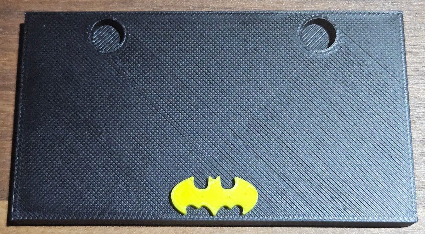 #170 Batman DC — vue 5