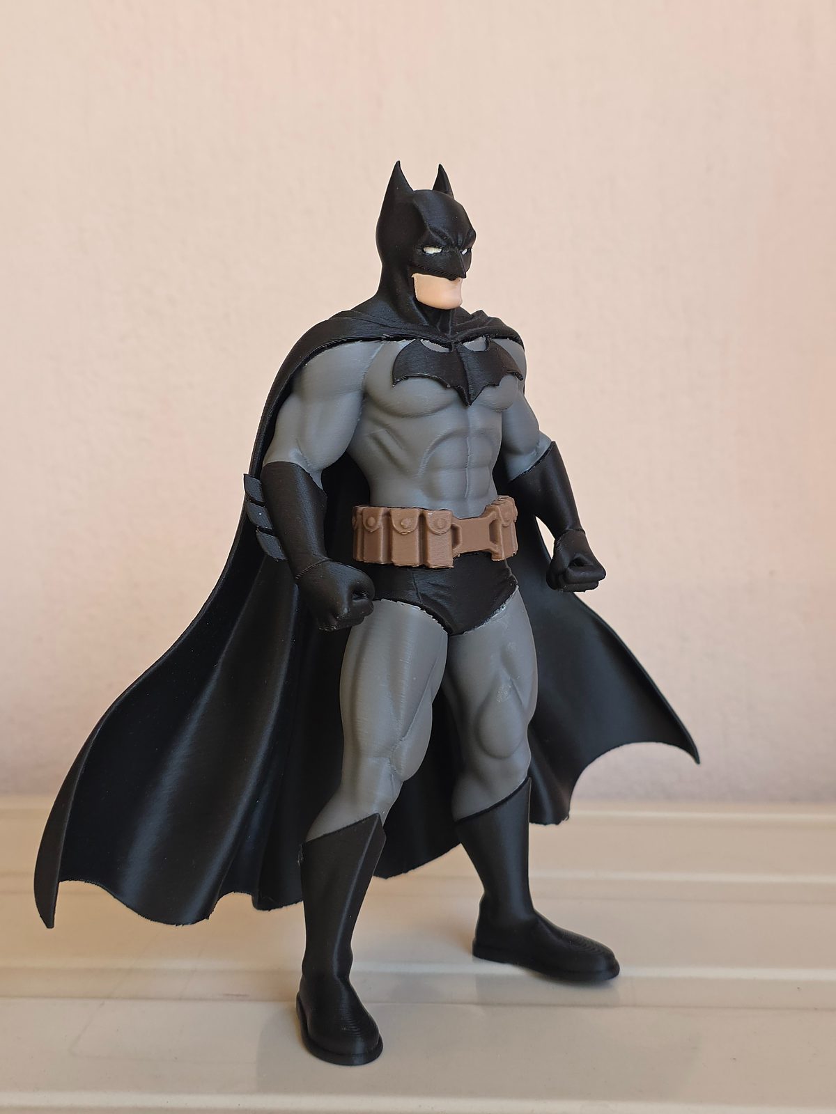 #170 Batman DC — vue 8
