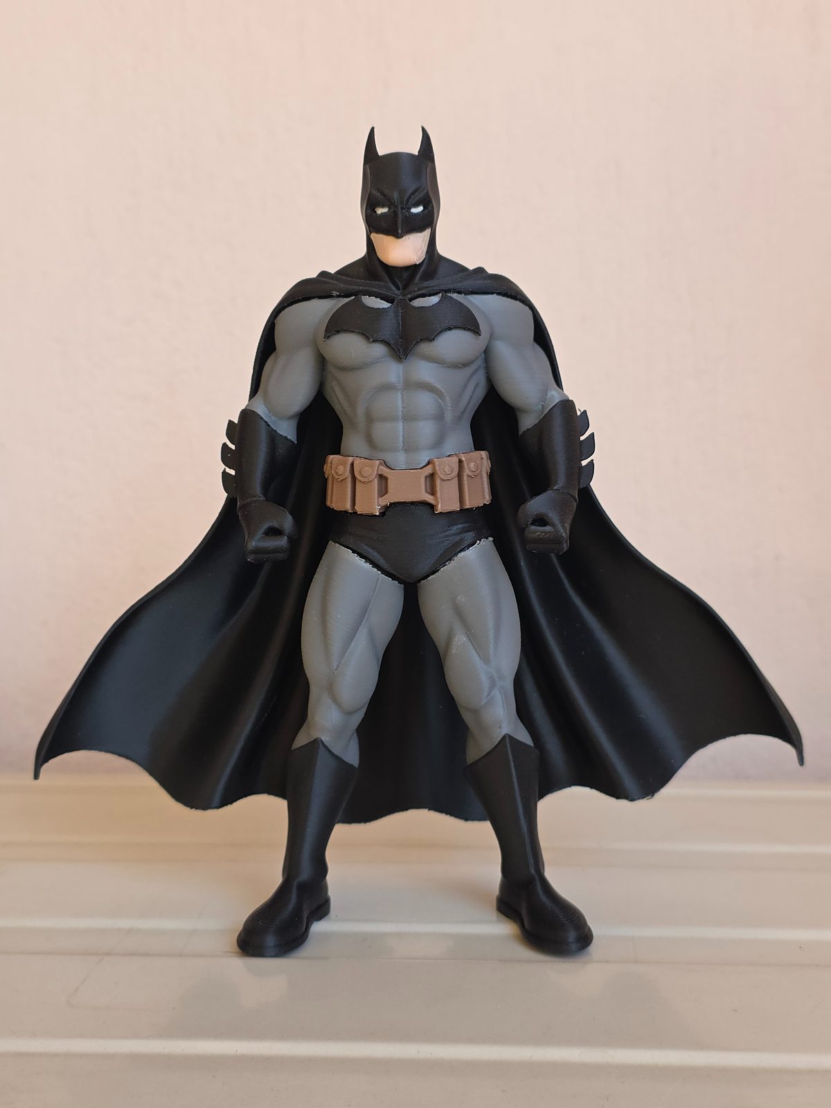 #170 Batman DC — vue 9