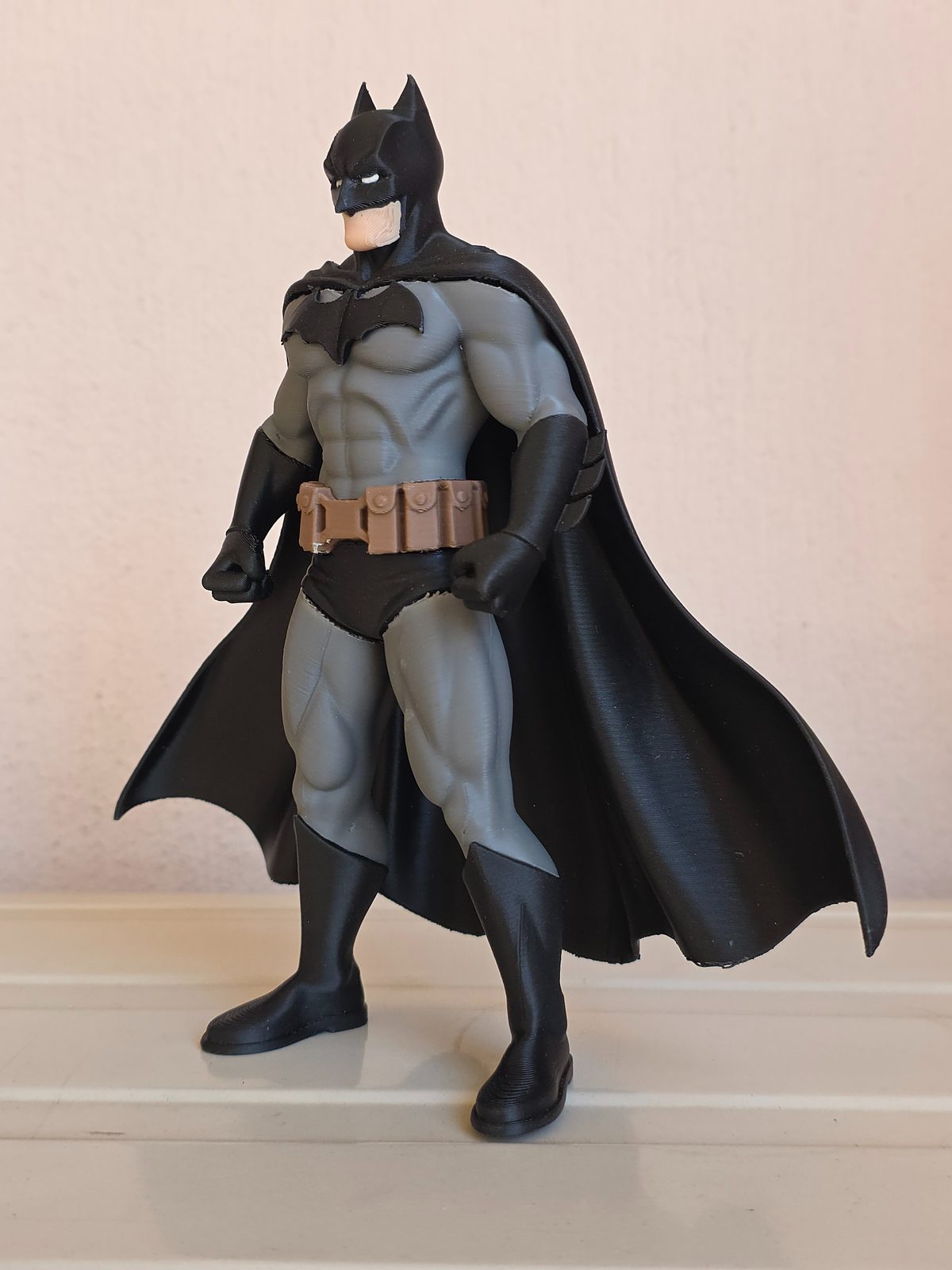 #170 Batman DC — vue 10