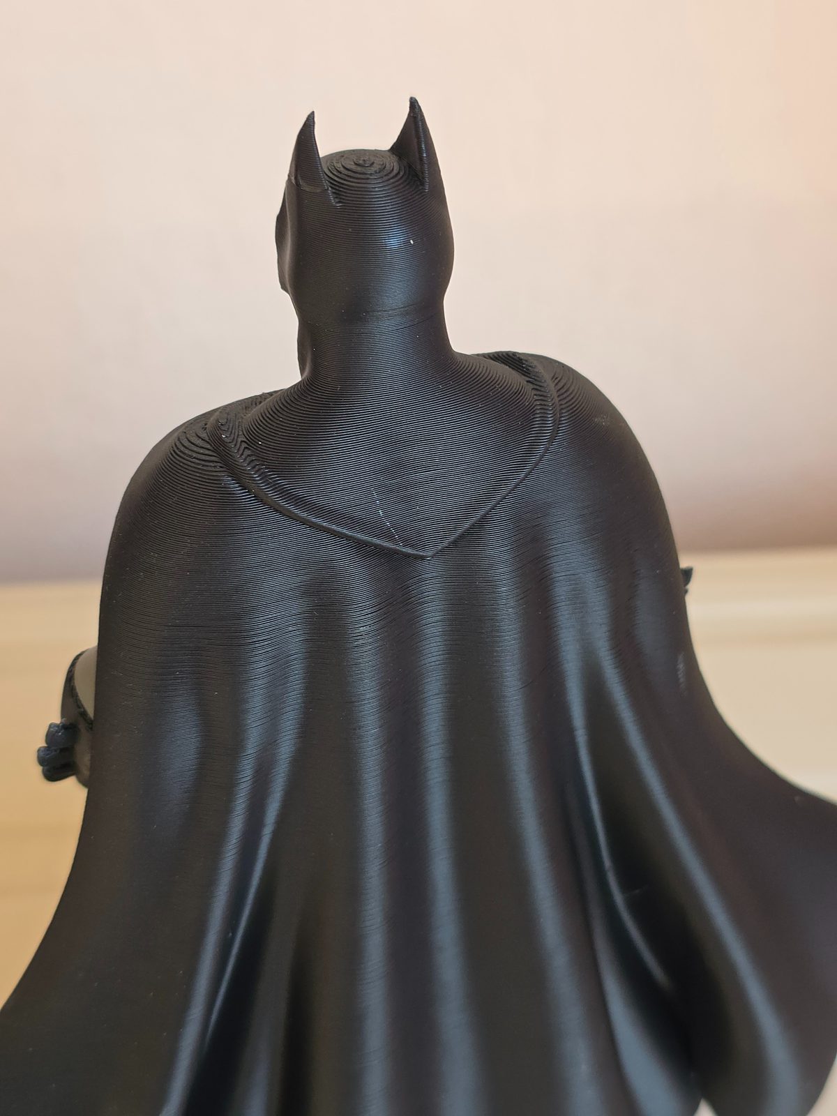 #170 Batman DC — vue 12