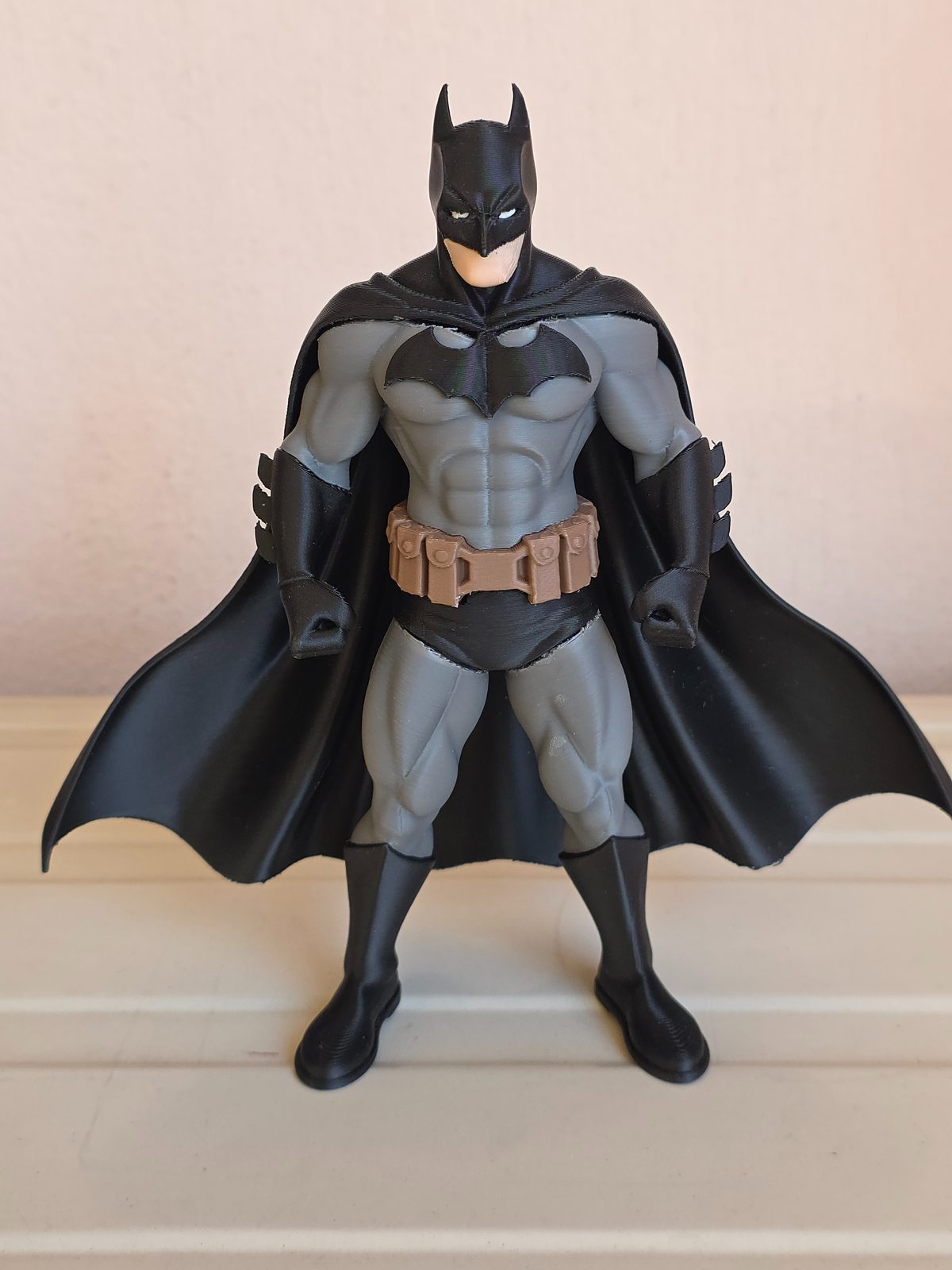 #170 Batman DC — vue 13