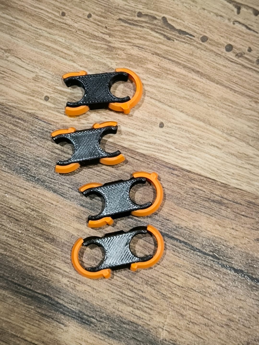 #170 Cable Organizer V2 — vue 4
