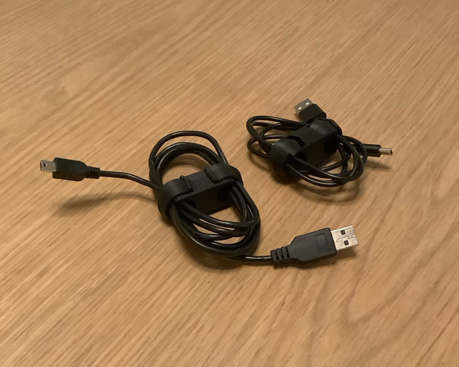 #170 Cable Organizer V2 — vue 5