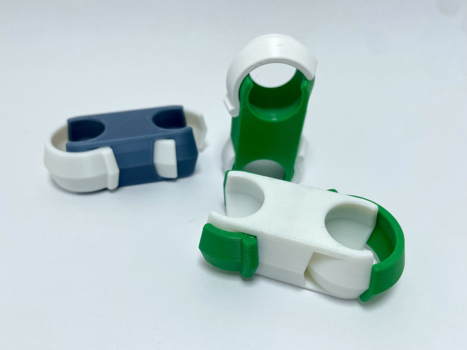 #170 Cable Organizer V2 — vue 12