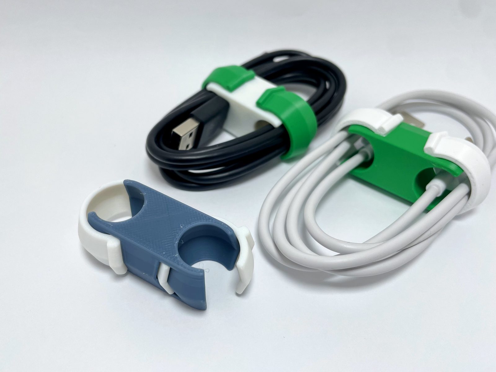 #170 Cable Organizer V2 — vue 13