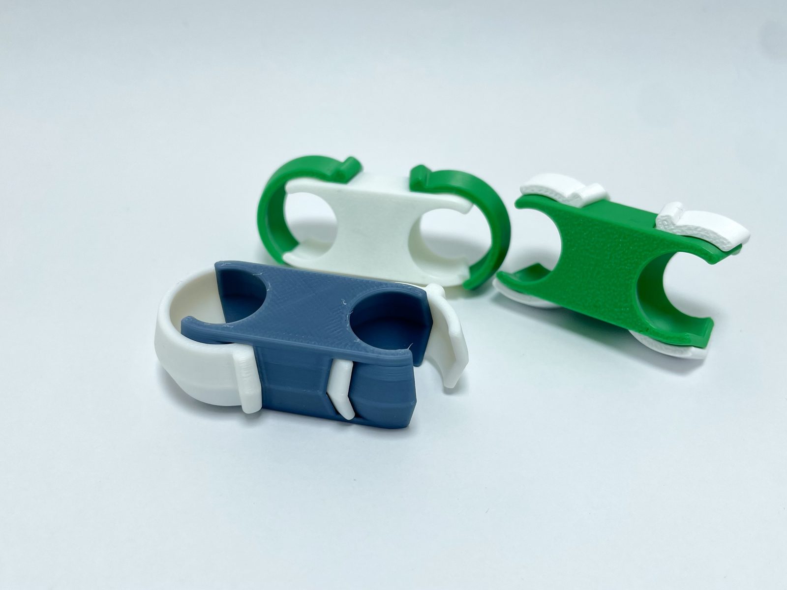 #170 Cable Organizer V2 — vue 14