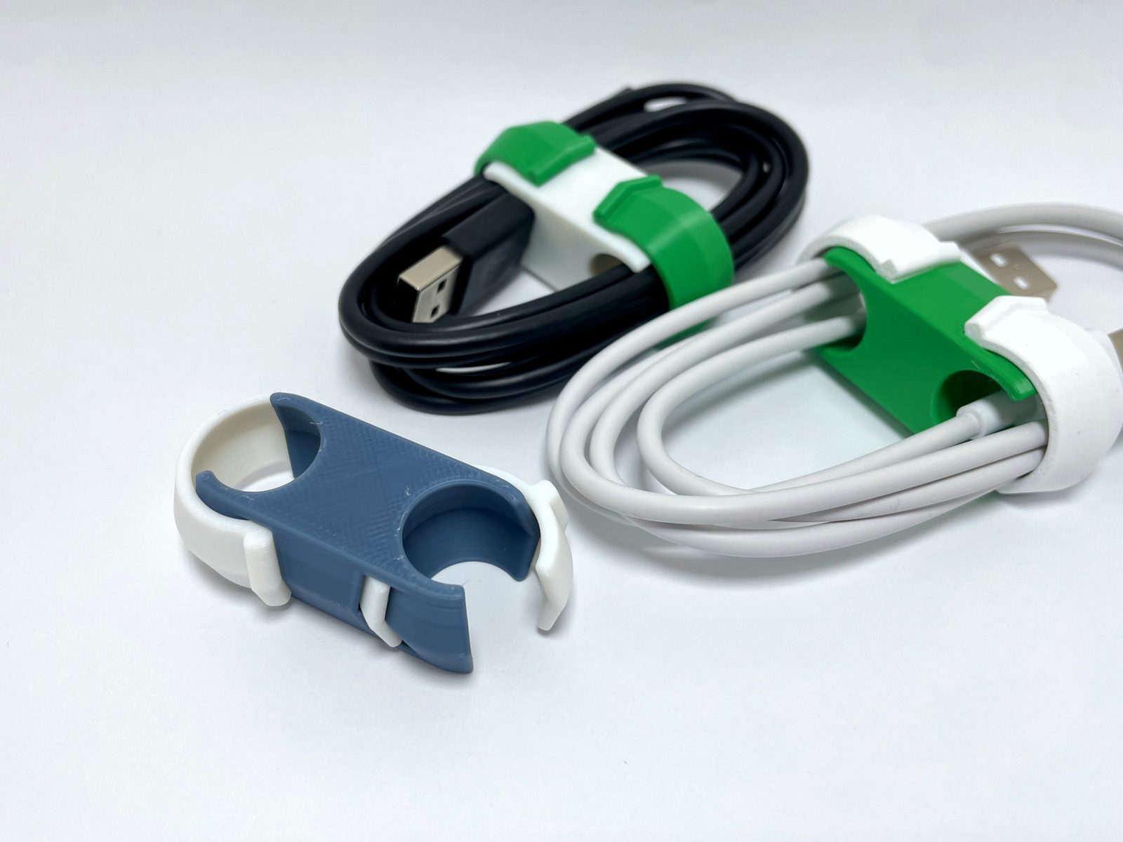 #170 Cable Organizer V2 — vue 15