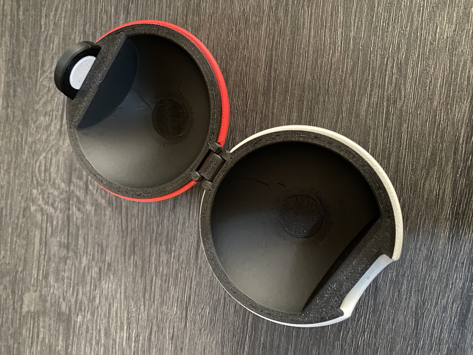 #170 N3D Opening Pokeball v1.2 — vue 5