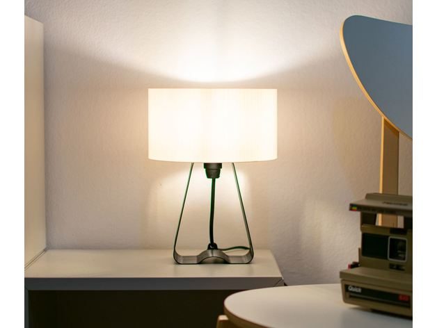 17138 Space Table Lamp — vue 5