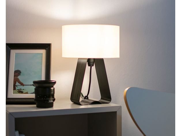 17138 Space Table Lamp — vue 6