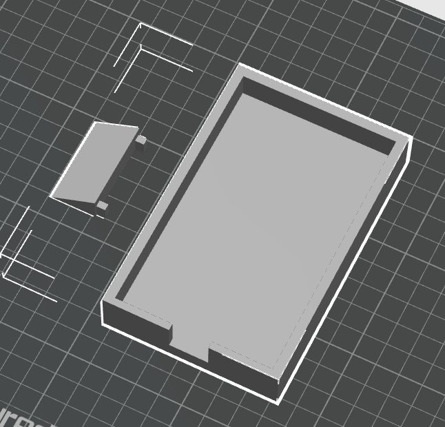 #171 Game-And-Watch stand — vue 3