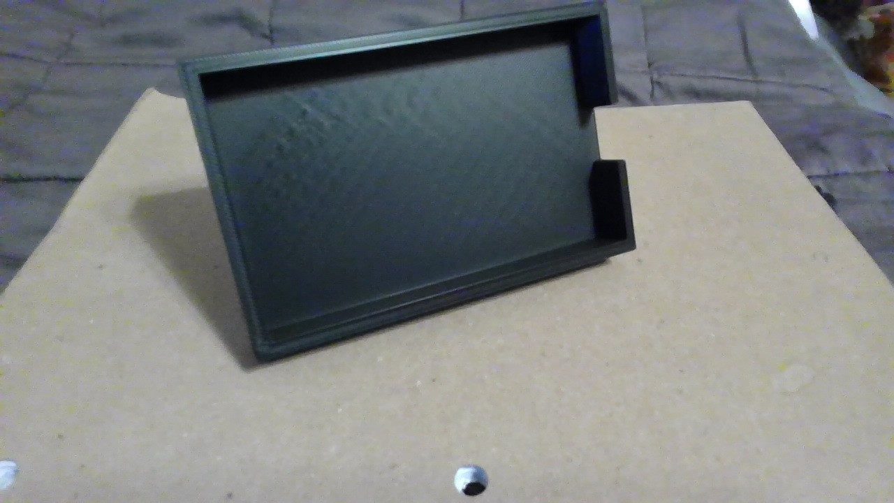 #171 Game-And-Watch stand — vue 5