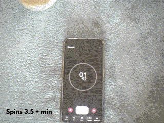 #171 Propeller & Spin-Top Launcher - High Performance — vue 4