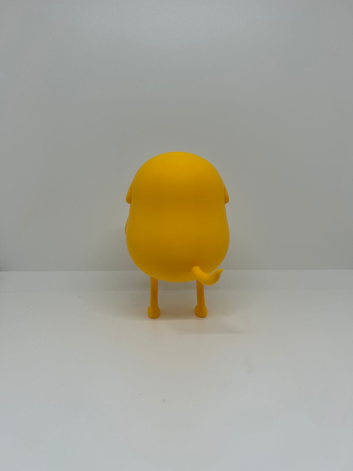 #172 Jake - - Adventure time - Action figure — vue 12